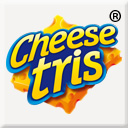 Cheese Tris